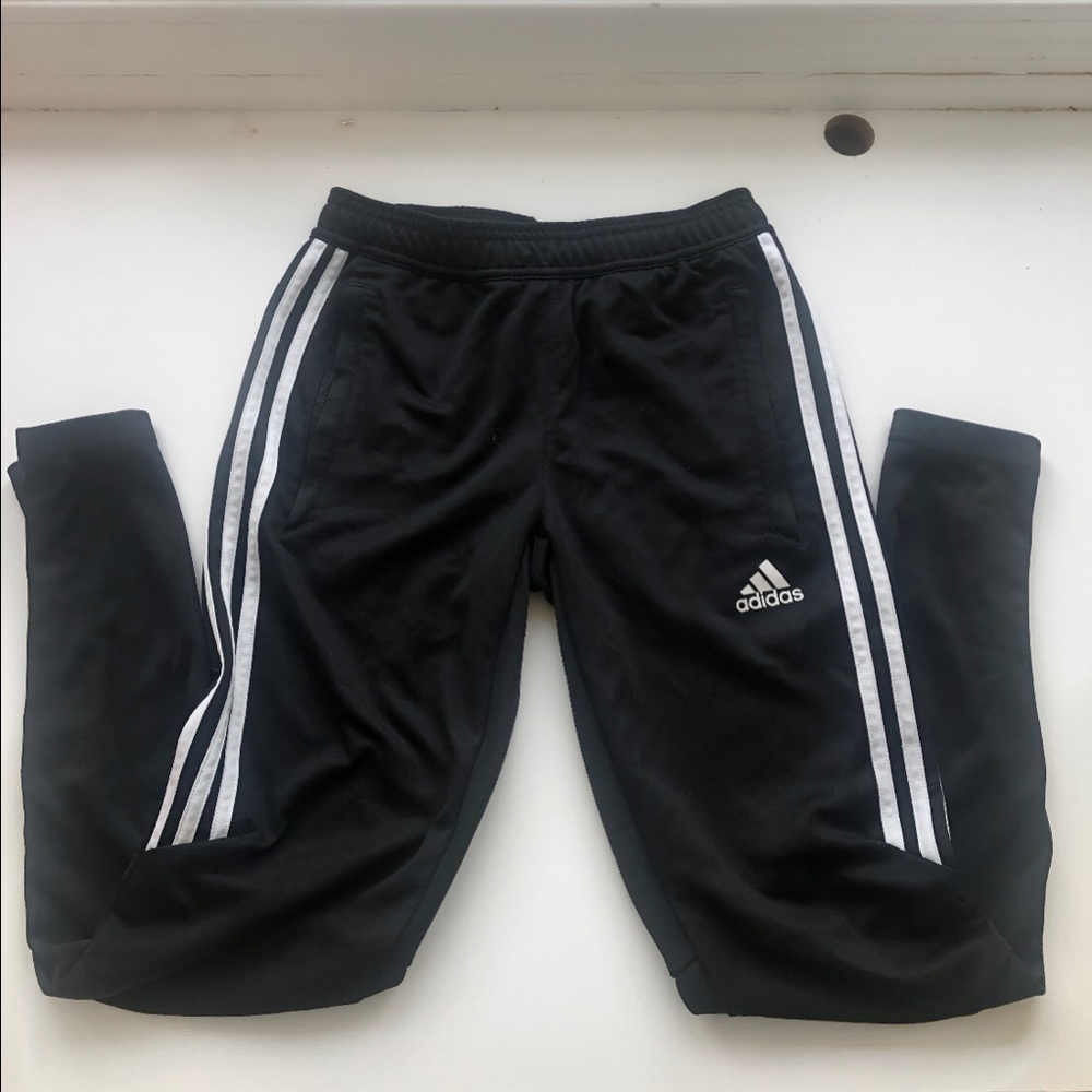 Adidas sweatpants